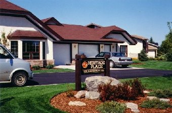 4 Plex Wetaskiwin, AB