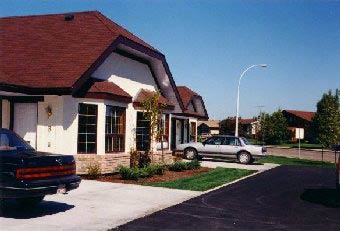 4 Plex Wetaskiwin, AB