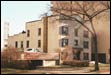Fire Hall became Apartments in 1939