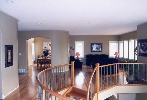 Hunter Residence Devon, AB