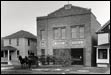 Fire Hall 1910