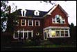 Goldman Residence - Rear