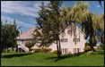 Hansen Residence - Rear
