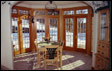 Fanta Residence Millet, AB - Sun Room