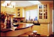 McGinnis Residence Edmonton, AB - Kitchen