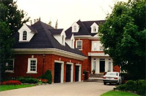 Red House