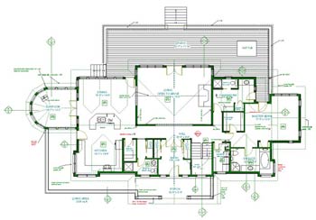 Top View 3D