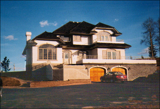 Fanta Residence Millet, AB