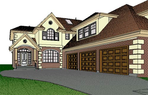 McAndrews Proposal Edmonton, AB
